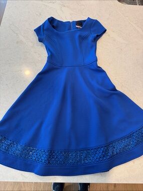 Modcloth Dress